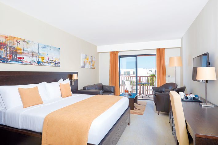 Meliá Llana Beach Resort & Spa (-Adult Only) - 5* pas cher photo 4