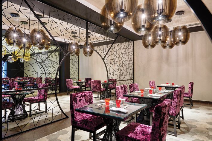 Meliá Llana Beach Resort & Spa (-Adult Only) - 5* pas cher photo 5