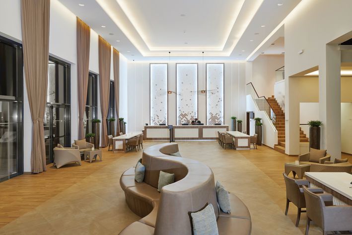 Meliá Llana Beach Resort & Spa (-Adult Only) - 5* pas cher photo 6