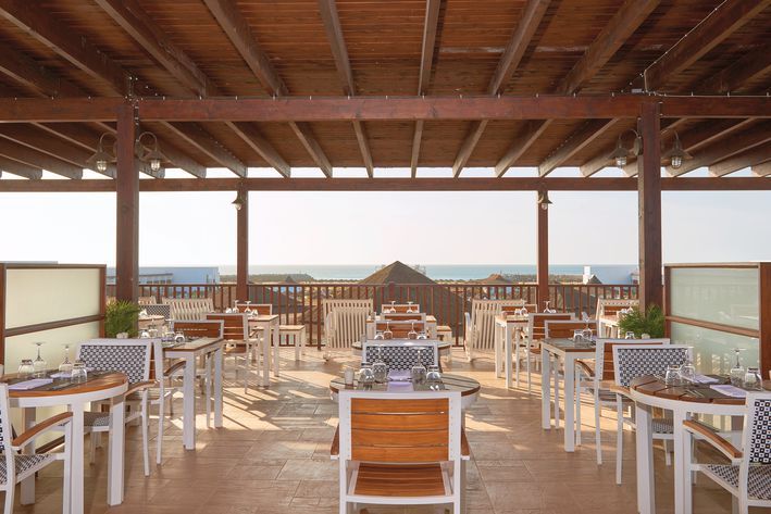 Meliá Llana Beach Resort & Spa (-Adult Only) - 5* pas cher photo 8