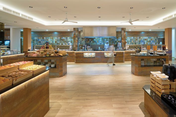 Meliá Llana Beach Resort & Spa (-Adult Only) - 5* pas cher photo 9
