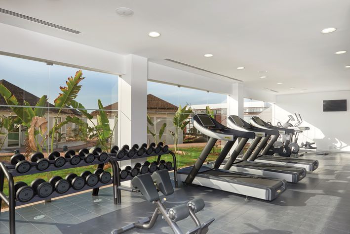Meliá Llana Beach Resort & Spa (-Adult Only) - 5* pas cher photo 10
