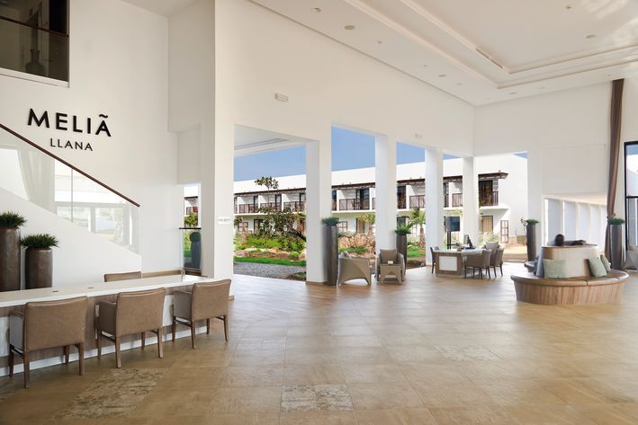 Meliá Llana Beach Resort & Spa (-Adult Only) - 5* pas cher photo 11