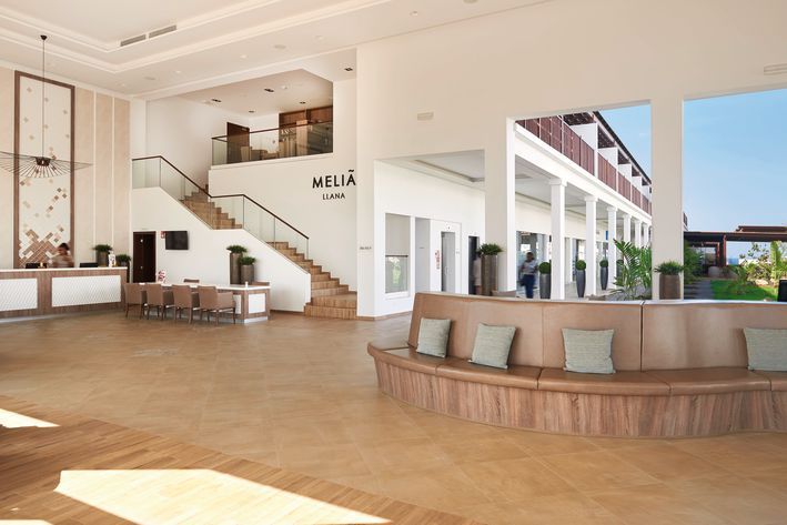Meliá Llana Beach Resort & Spa (-Adult Only) - 5* pas cher photo 12