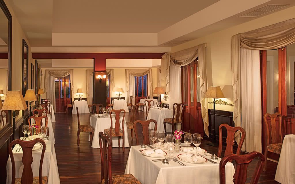 Dreams Tulum Resort & Spa 5* pas cher photo 8