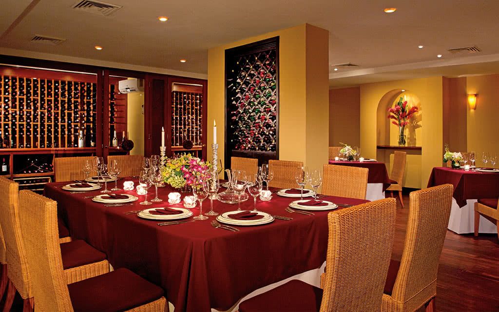 Dreams Tulum Resort & Spa 5* pas cher photo 9