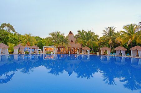 Occidental at Xcaret Destination 5* pas cher photo 1