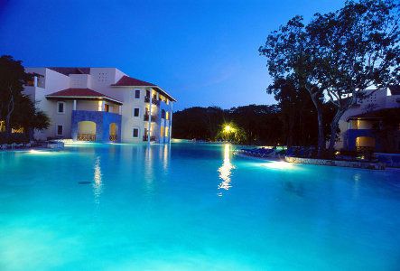 Occidental at Xcaret Destination 5* pas cher photo 2