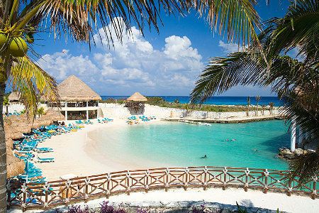 Occidental at Xcaret Destination 5* pas cher photo 3