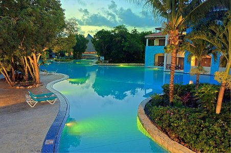 Occidental at Xcaret Destination 5* pas cher photo 5