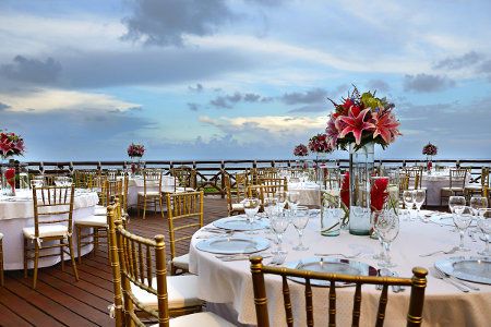 Occidental at Xcaret Destination 5* pas cher photo 6