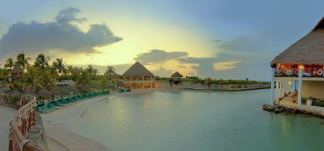 Occidental at Xcaret Destination 5* pas cher photo 8