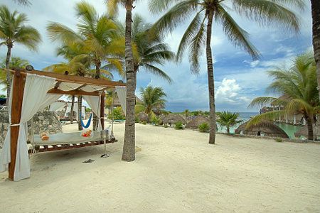 Occidental at Xcaret Destination 5* pas cher photo 9