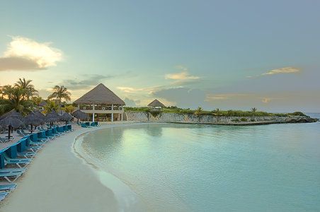 Occidental at Xcaret Destination 5* pas cher photo 10