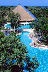 Occidental at Xcaret Destination 5* pas cher photo 11