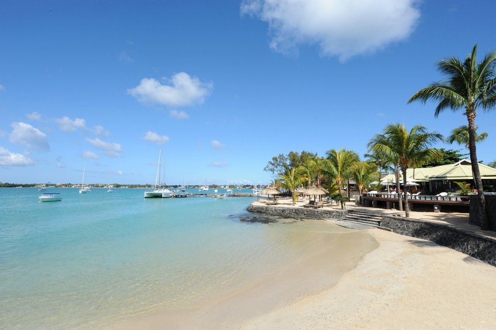 VERANDA GRAND BAIE 3* Sup pas cher photo 1