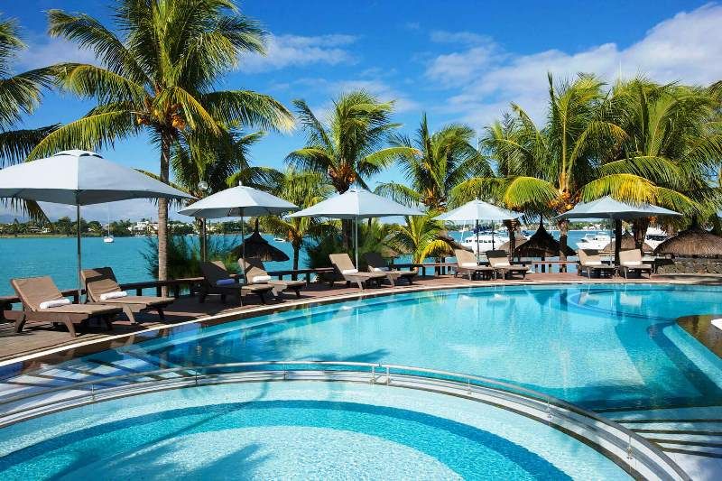 VERANDA GRAND BAIE 3* Sup pas cher photo 3