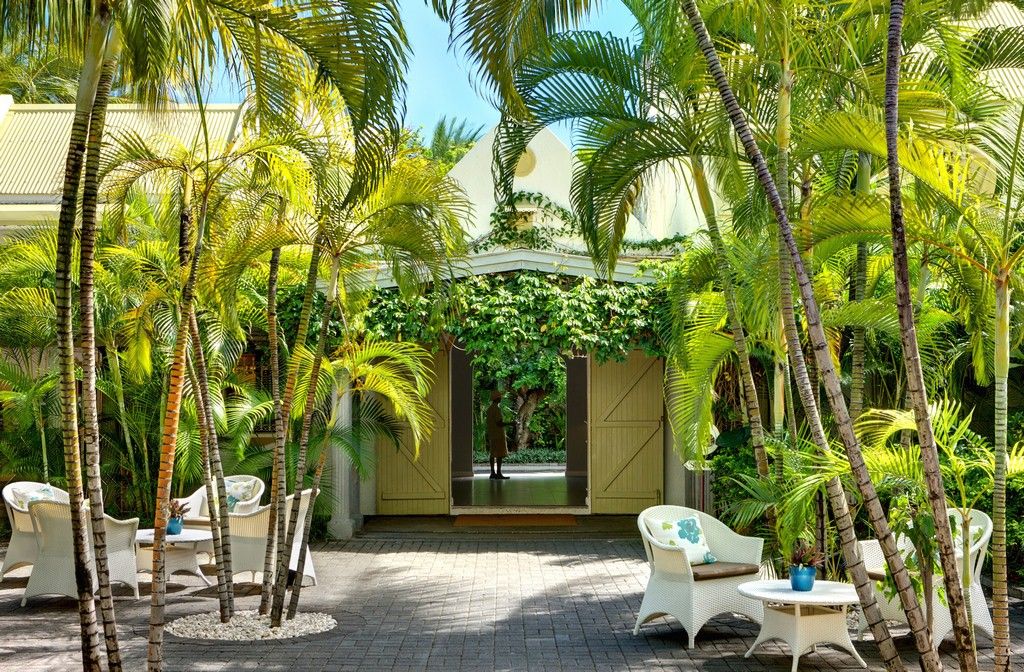 VERANDA GRAND BAIE 3* Sup pas cher photo 4