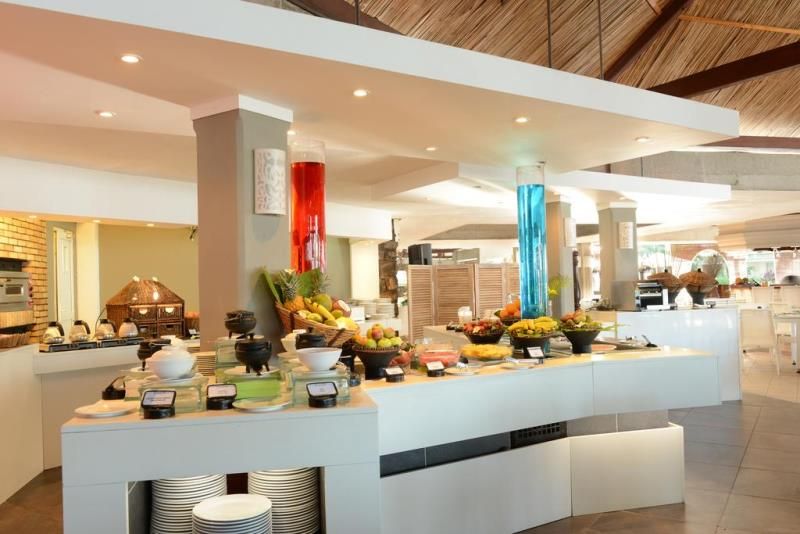 VERANDA GRAND BAIE 3* Sup pas cher photo 5