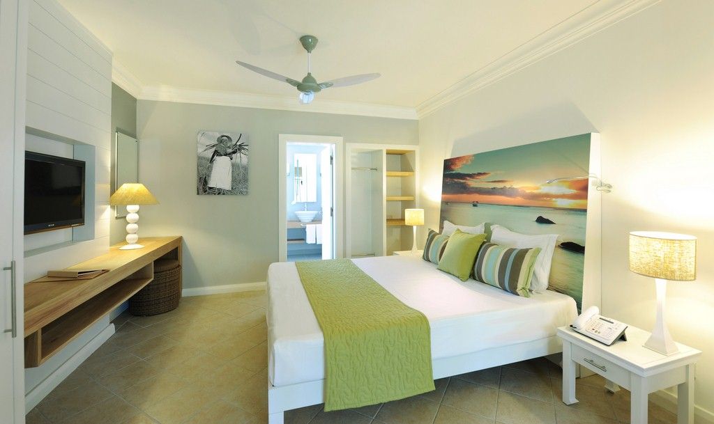 VERANDA GRAND BAIE 3* Sup pas cher photo 6