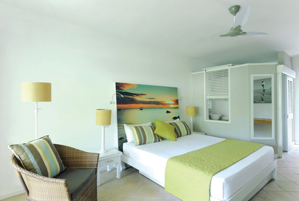 VERANDA GRAND BAIE 3* Sup pas cher photo 7
