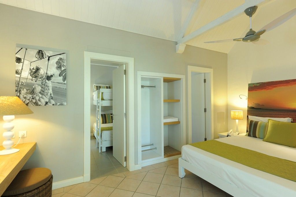 VERANDA GRAND BAIE 3* Sup pas cher photo 8