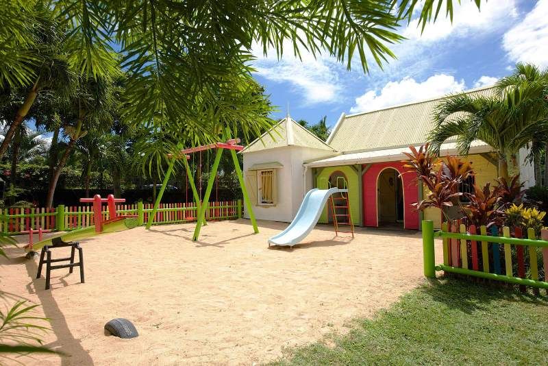 VERANDA GRAND BAIE 3* Sup pas cher photo 10