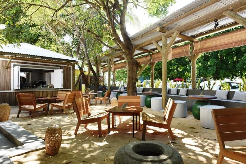 VERANDA TAMARIN 3* Sup pas cher photo 4