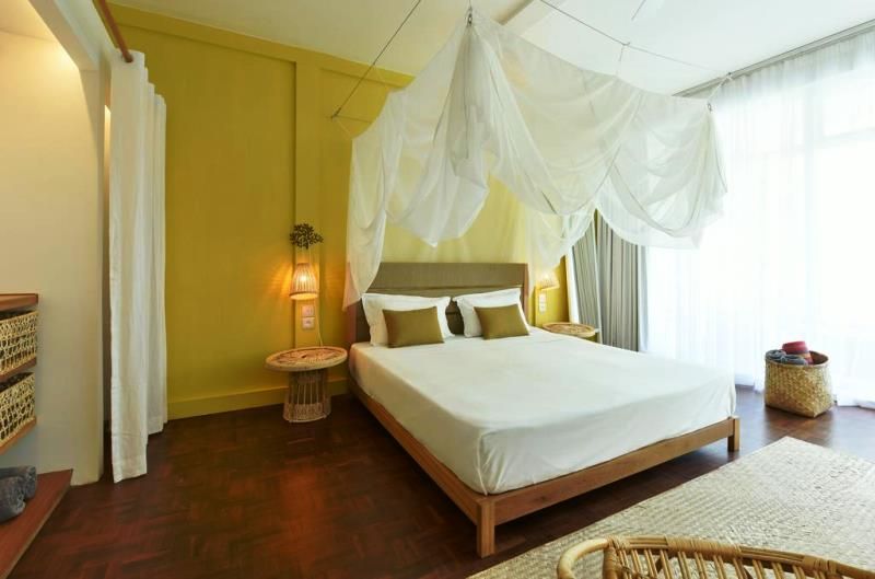 VERANDA TAMARIN 3* Sup pas cher photo 6