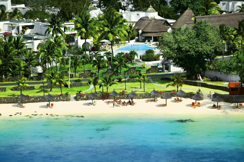 Casuarina Resort & Spa - 3* pas cher photo 1
