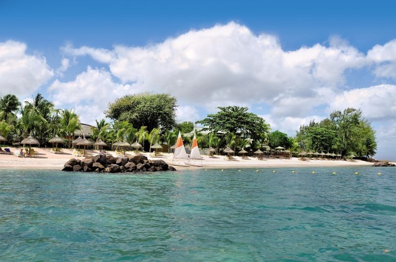 Casuarina Resort & Spa - 3* pas cher photo 7