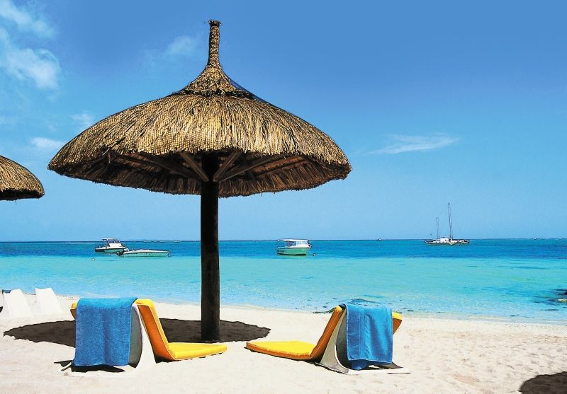 Casuarina Resort & Spa - 3* pas cher photo 9