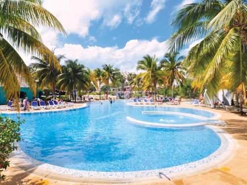 Hôtel Starfish Varadero 3* pas cher photo 1