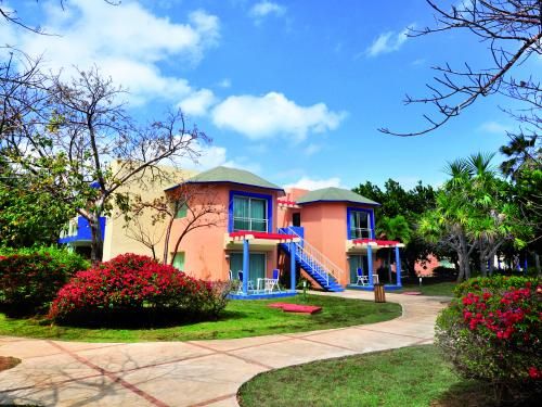 Hôtel Starfish Varadero 3* pas cher photo 3