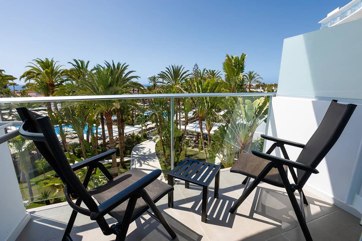 Riu Palace Palmeras - Vols Réguliers pas cher photo 5
