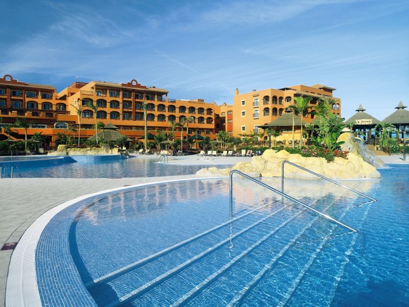 Sheraton Fuerteventura Beach, Golf & Spa Resort - 5* pas cher photo 5