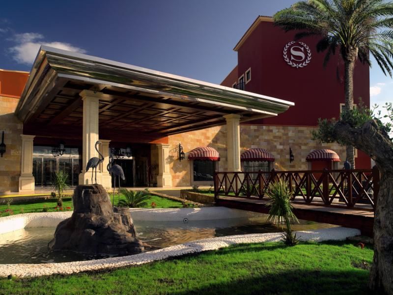 Sheraton Fuerteventura Beach, Golf & Spa Resort - 5* pas cher photo 10