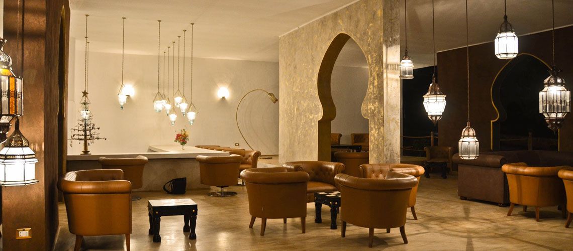 Gold Zanzibar Beach House & Spa pas cher photo 8