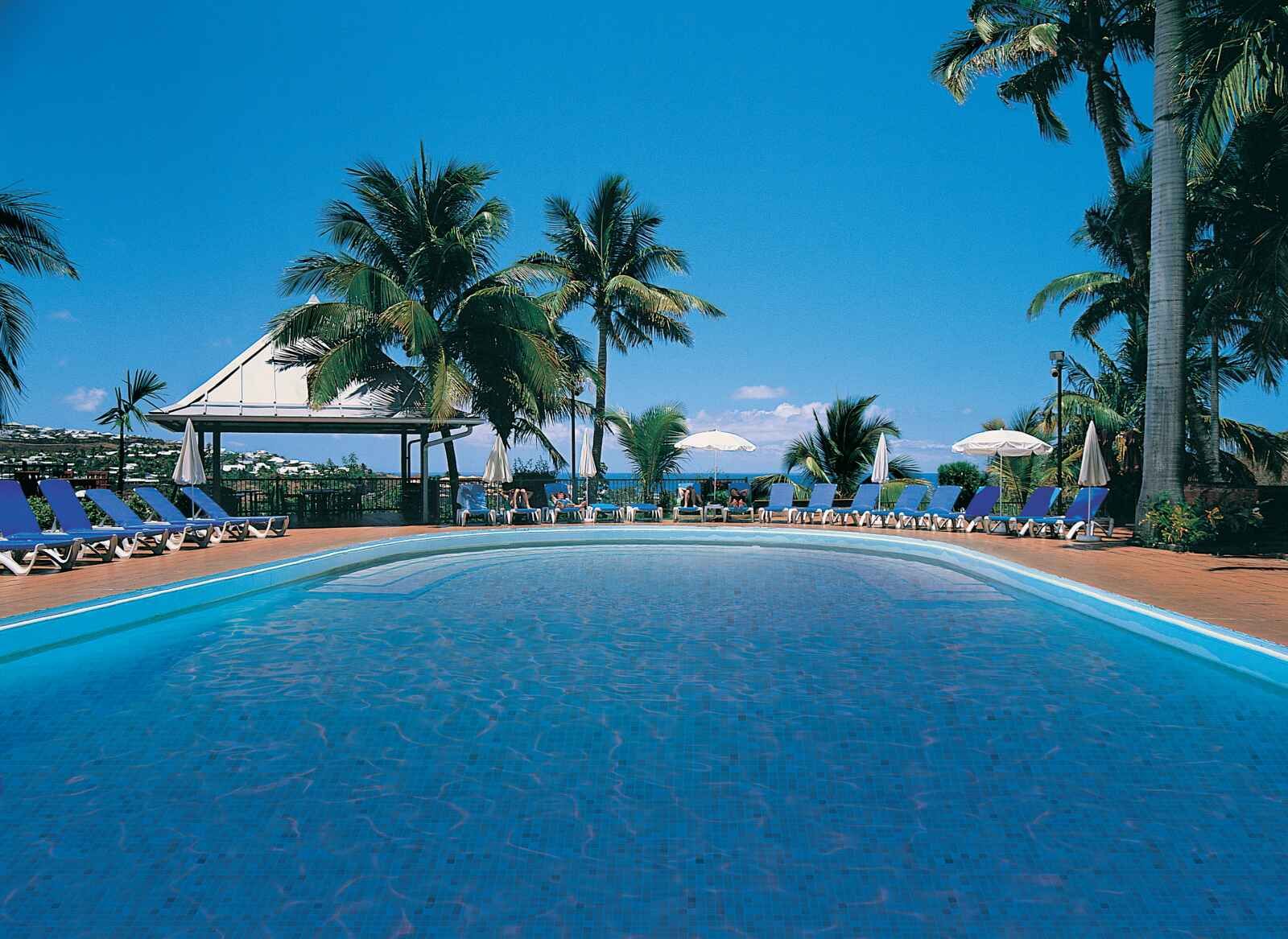 Hôtel les Aigrettes - 2* pas cher photo 1