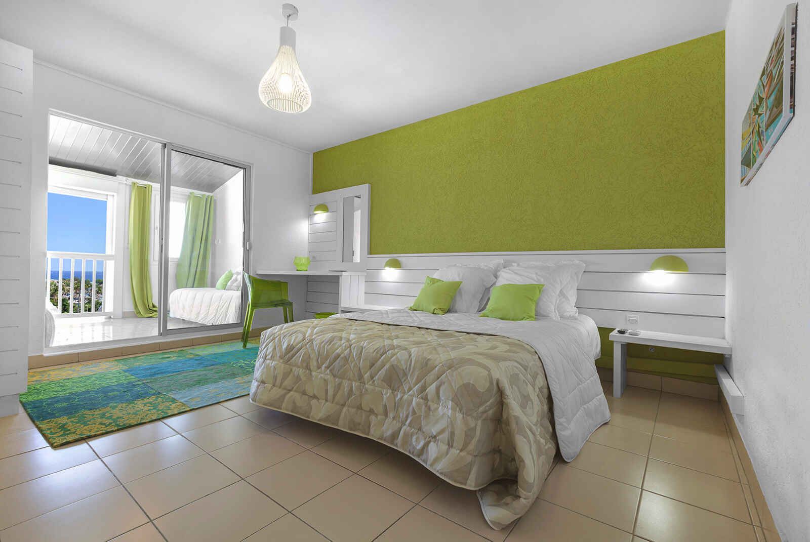 Hôtel les Aigrettes - 2* pas cher photo 2