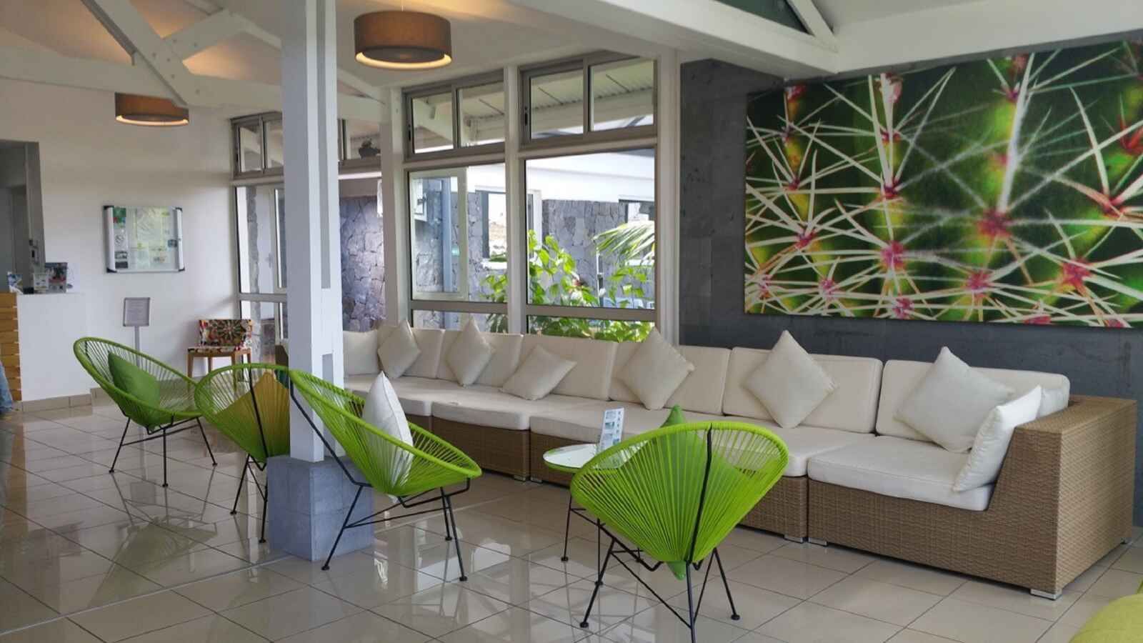 Hôtel les Aigrettes - 2* pas cher photo 5