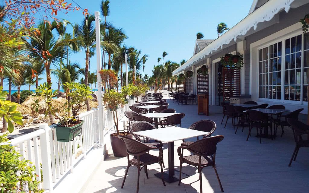 Luxury Bahia Principe Ambar 5* pas cher photo 2