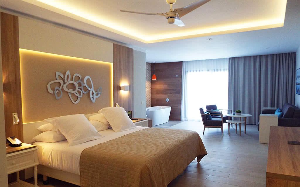 Luxury Bahia Principe Ambar 5* pas cher photo 3