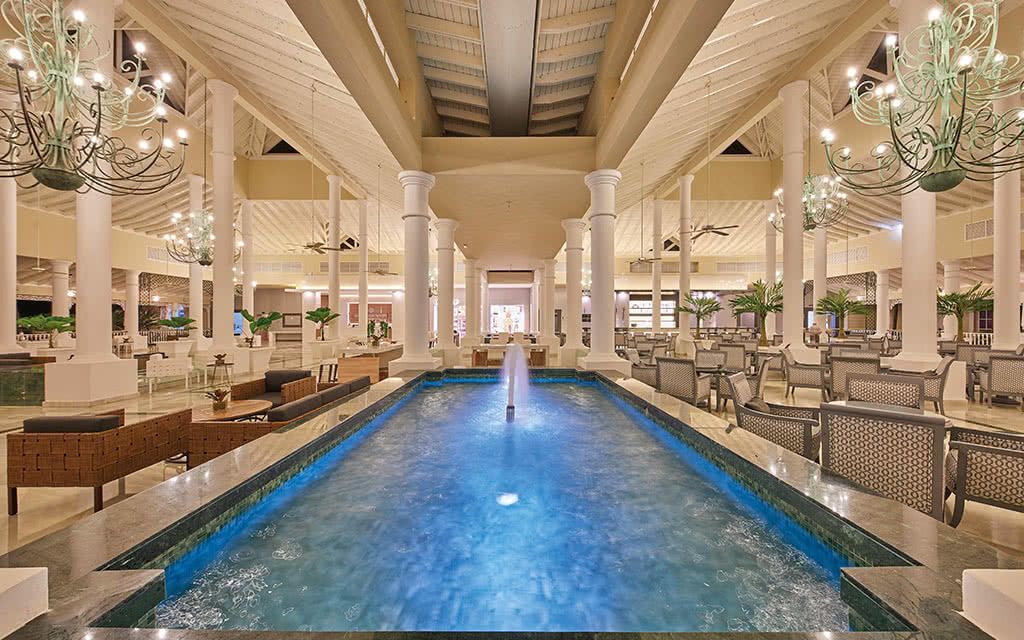 Luxury Bahia Principe Ambar 5* pas cher photo 8