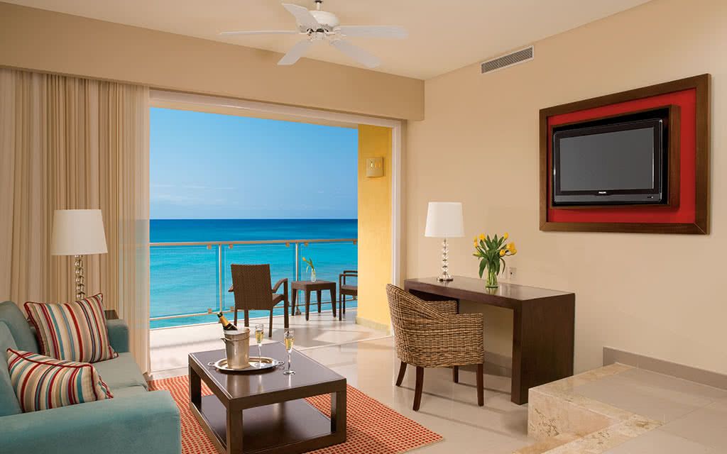 Now Jade Riviera Cancun 5* pas cher photo 4