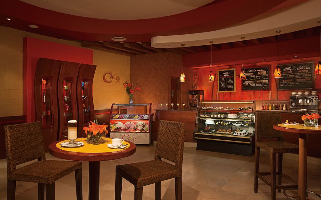 Now Jade Riviera Cancun 5* pas cher photo 11