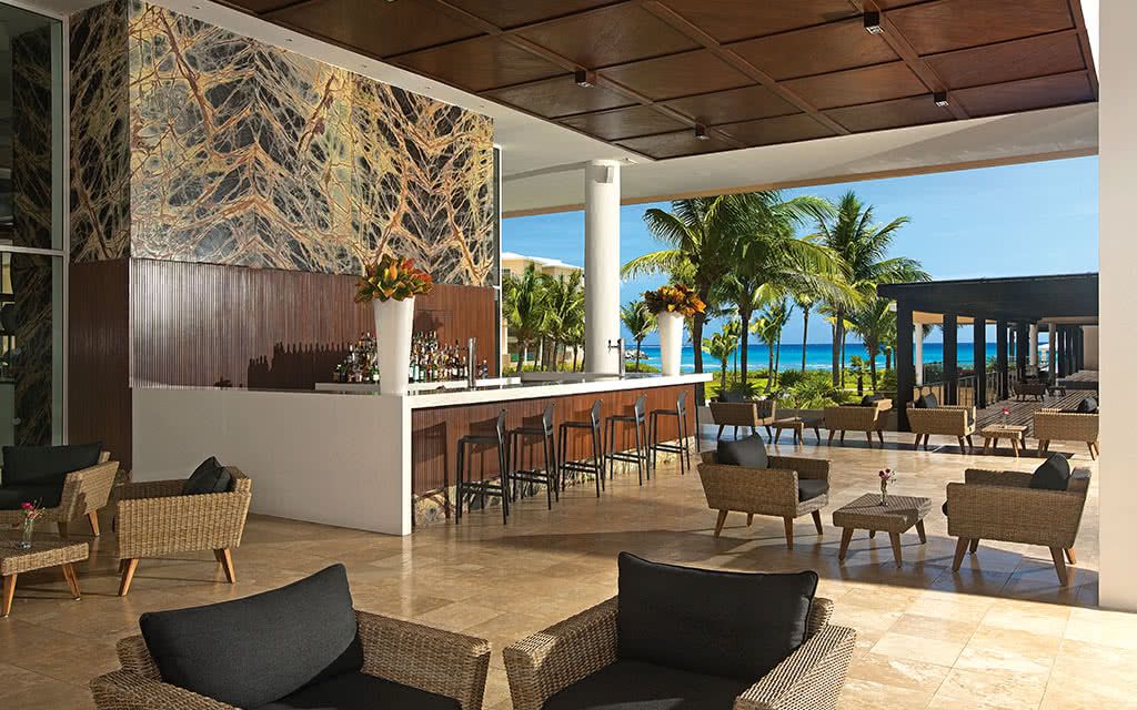 Now Jade Riviera Cancun 5* pas cher photo 12