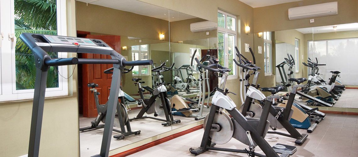 Club Coralia Jalsa Beach Hotel & Spa 4* pas cher photo 8