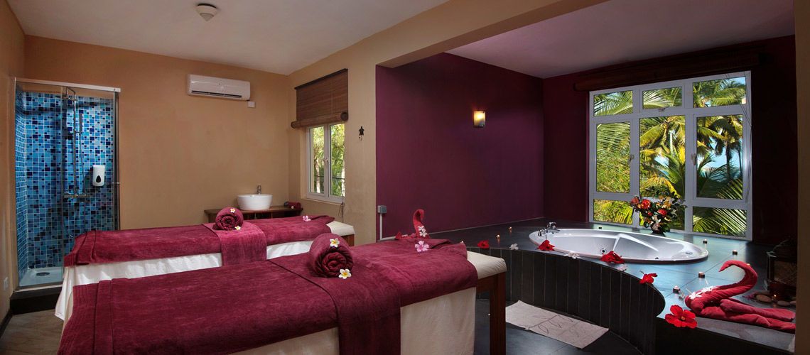 Club Coralia Jalsa Beach Hotel & Spa 4* pas cher photo 9