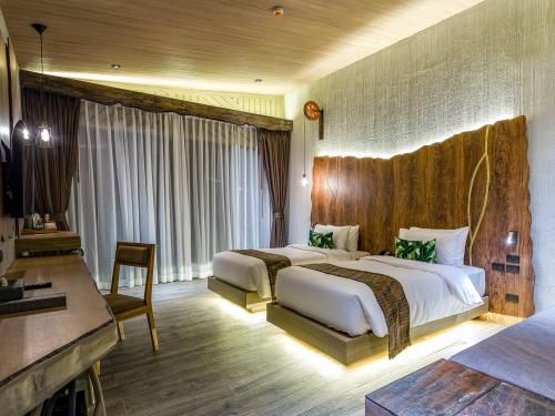 Club Framissima Kalima Resort Khao Lak 5* pas cher photo 2